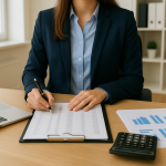 Finanse firmy – nie tylko procedura, ale oparcie bezpieczeństwa