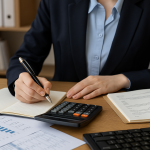 Rozliczenia firmy – nie tylko obowiązek, ale podstawa bezpieczeństwa