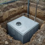 Praktyczny poradnik obejmujący prawidłowego doboru, instalacji oraz świadomego korzystania z szamba betonowego